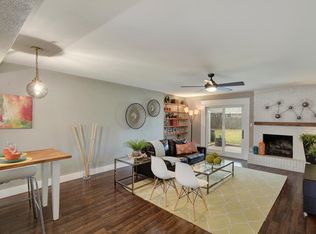 2608 Lansbury Dr, Austin, TX 78723