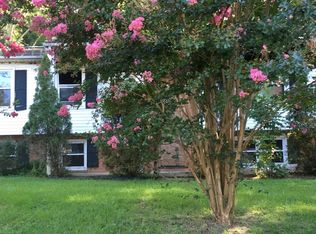 6812 Trevilian Rd, Roanoke, VA 24019