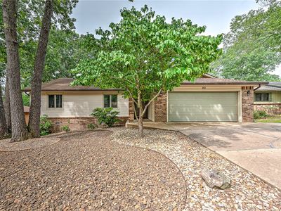 22 Knighton Dr, Bella Vista, AR, 72715