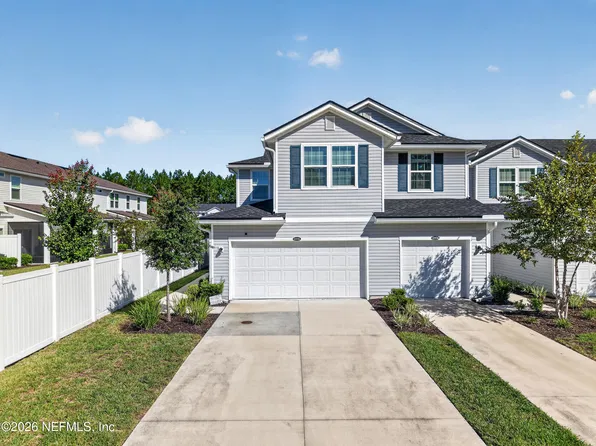 11936 CALVESTA Street, Jacksonville, FL 32256