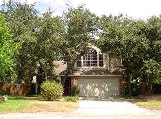 8122 Shoal Trl, San Antonio, TX 78250