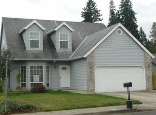 33300 SW Sequoia St, Scappoose, OR