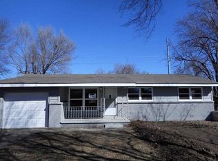 5460 N Shelton Ave, Wichita, KS 67204