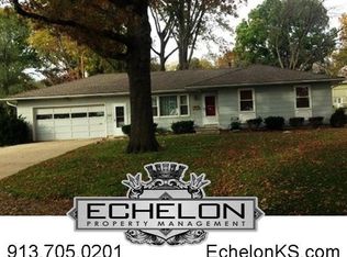1910 Grand Ave, Leavenworth, KS 66048