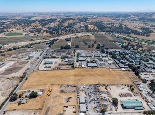 0 Volpi Ysabel Rd #8, Paso Robles, CA 93446