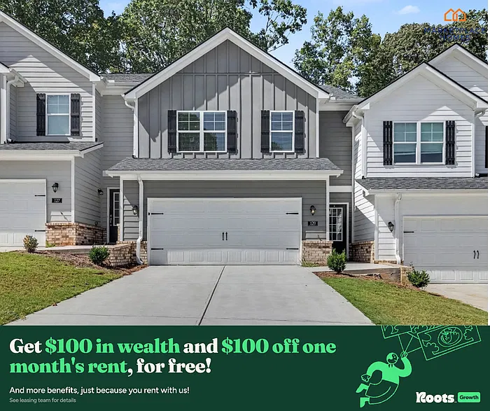 4 bed, 2.5 bath, 1807 sqft, $1,830 — Photo 1