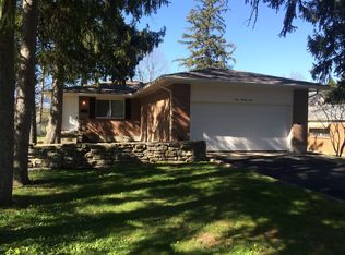 121 Cliff St, Dayton, OH 45405