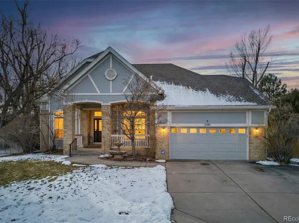 3491 S Otis Court, Lakewood, CO 80227