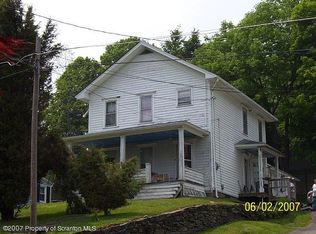 0 Darrow St, Union Dale, PA 18470