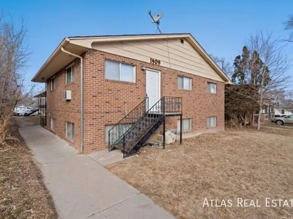 1909 S 11th Ave, Greeley, CO