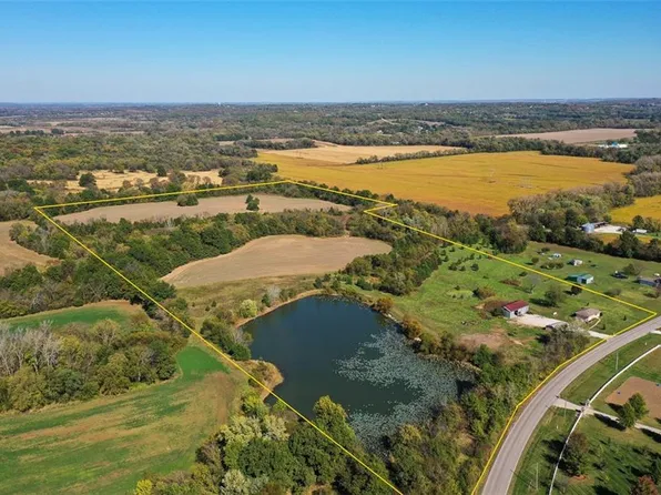 34906 E Colbern Rd, Lone Jack, MO 64070