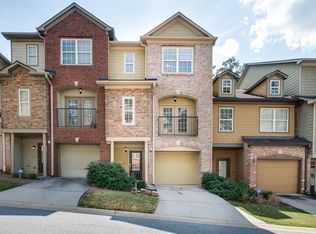 2937 Ashlyn Pointe Dr #54, Doraville, GA 30340