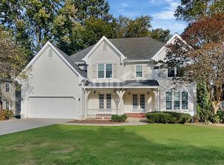 1302 Hadaway Trl, Lawrenceville, GA 30043