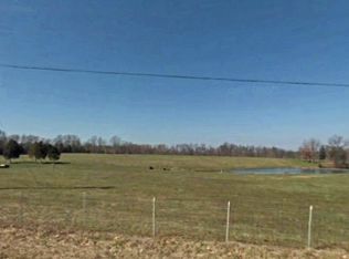 5088 Old Marion Rd Lot 4, Cunningham, TN 37052