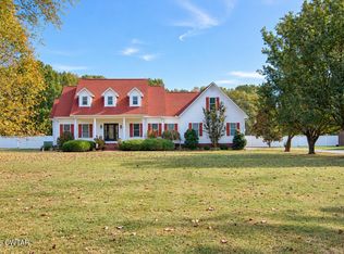 6544 Highway 436, Mc Kenzie, TN 38201