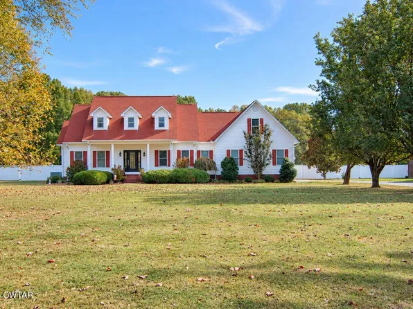 6544 Highway 436, Mc Kenzie, TN 38201