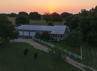 1166 County Road 403, Comanche, TX 76442