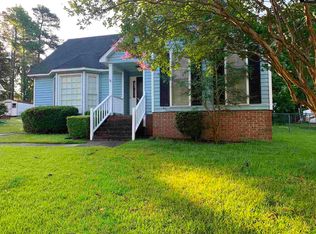 417 Kenton Dr, Irmo, SC 29063