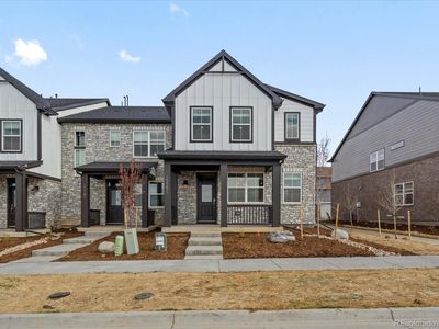 741 N Tibet Street, Aurora, CO, 80018