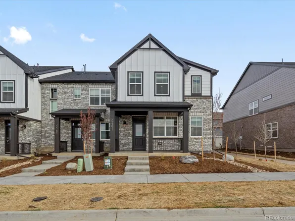 741 N Tibet Street, Aurora, CO 80018