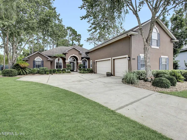 1304 HOLMES LANDING Drive, Fleming Island, FL 32003
