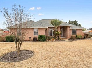 6113 Electra Ln, Perdido Key, FL 32507