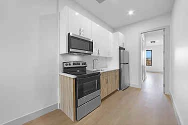 Rented by Affordable Housing Real Estate Corp