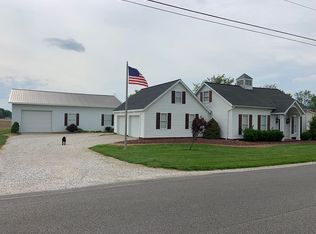 1995 N 350 W, Jasper, IN 47546