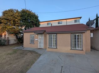 126 1/2 N 6th St, Montebello, CA 90640