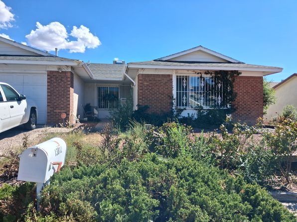13812 Paseo Del Sol NE