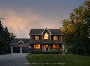 19215 Shaws Creek Rd, Caledon, ON L7K1L4