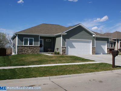 3700 W Rose St, Lincoln, NE, 68522