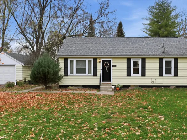 129 N Maple Street, Cadott, WI 54727