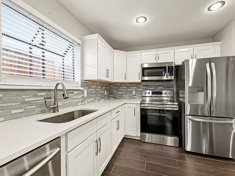 4748 Old Bent Tree Ln #1007 — Photo 1