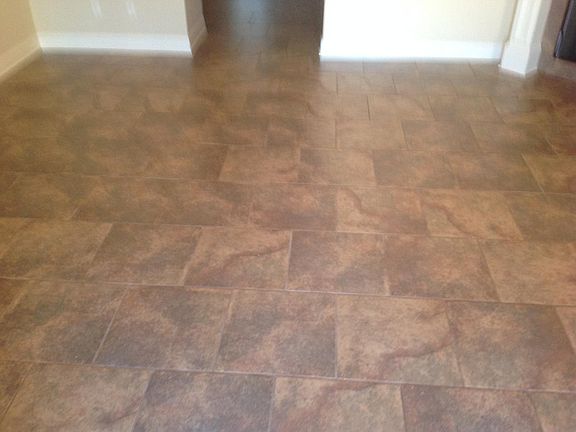 18 inch tile