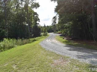 712 Clausun Dr, Durham, NC 27713