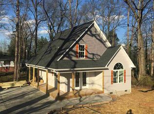 1200 Woodmore Dr NW LOT 2, Cleveland, TN 37311