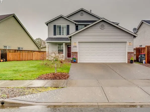 1481 NW Reisling Way, McMinnville, OR 97128