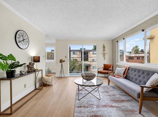 Dayton View Condominiums, Seattle, WA 98103