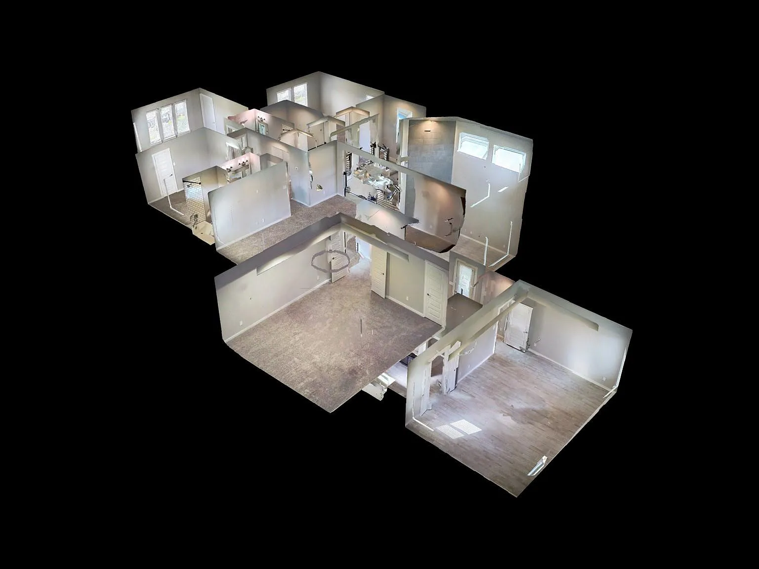 4 bed, 3.5 bath, 3285 sqft, $3,100 — Photo 4