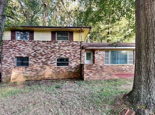 3211 Thrasher Cir, Decatur, GA 30032