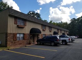 329 E 6th St APT 5, Rusk, TX 75785