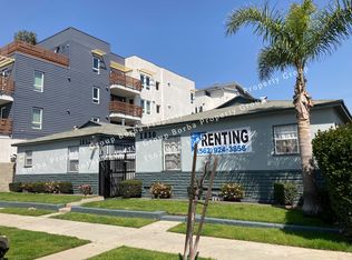 LB1830, Long Beach, CA 90806