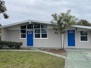 4508 W Clifton St, Tampa, FL 33614
