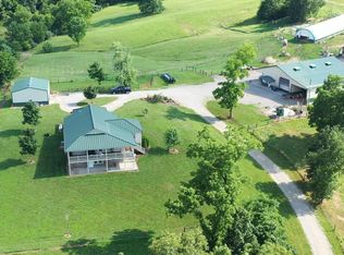 1548 Koehn Rd, Ava, IL 62907