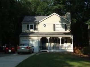75 Valley Brook Dr, Newnan, GA 30265