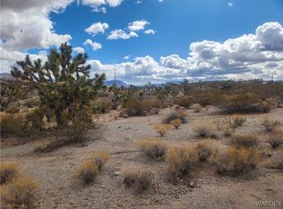 900 W Grand Wash Drive, Meadview, AZ 86444
