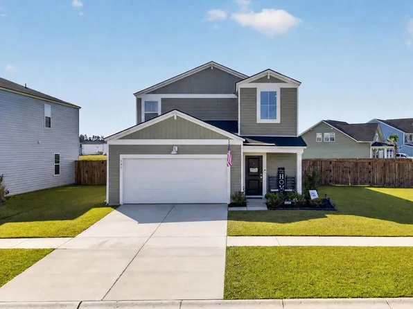 501 Frutchey Ct, Summerville, SC 29486