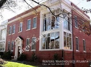 616 N Highland Ave NE APT 14B, Atlanta, GA 30306