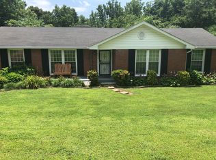 2059 Highway 12 N, Ashland City, TN 37015